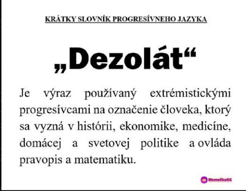 Zo slovníka
