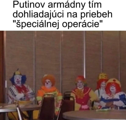 Taktický gaučoví profíci