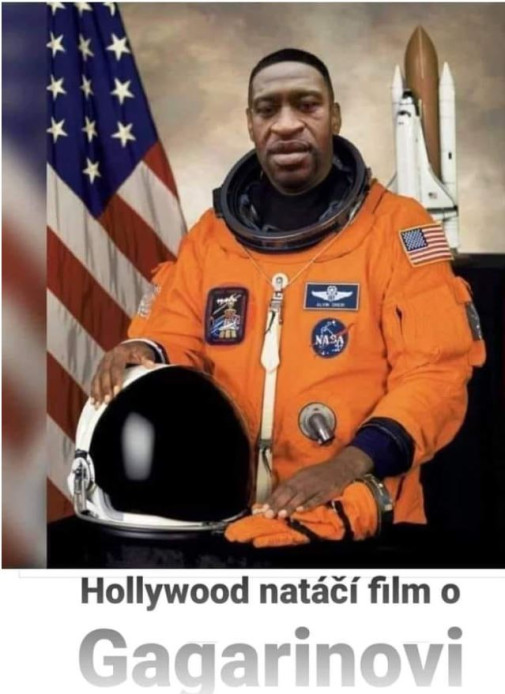 K čomu dospelo bitie černochov v Amerike